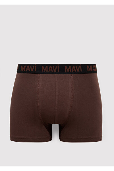 Mavi الملاكم الأساسي الأسود 0911077 -29871