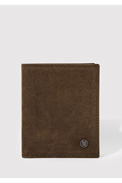 Mavi Haki Deri Cüzdan 091242-80714