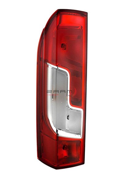 Mars STOP LAMBA SOL DUYSUZ DUCATO BOXER JUMPER MAXİ 13+ 1380673080 510371