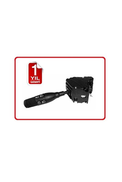 HELLUX FAR SİNYAL KORNA KOLU RENAULT R19 CLİO 1 7700842114 800118