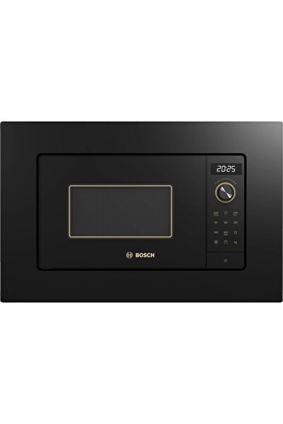Bosch BEL623MY3 Series 2, Built-In Microwave, NeoKlassik Fırın