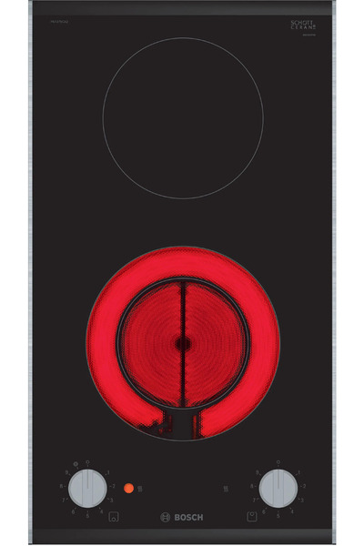 Bosch PKF375CA2E Ankastre  Elektrikli Domino Ocak