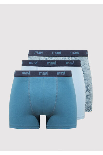 Mavi Боксерки тройки 0910615 -83077
