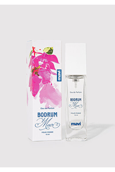 Mavi Bodrum Mini Kadın Parfüm EDP 15 ml 1911585-620