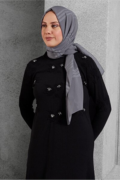 Alvina ALVINA Shawl 8446 - Απλό και κομψό σχέδιο