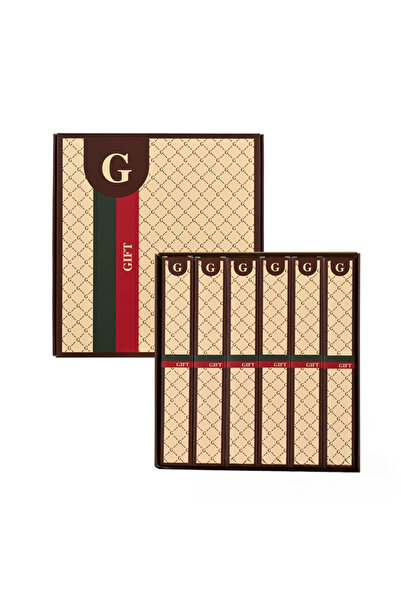 Choice 6 قطع - صندوق واحد 6/12 صندوق مجموعة فرشاة أسنان عالية الجودة للعناية ...