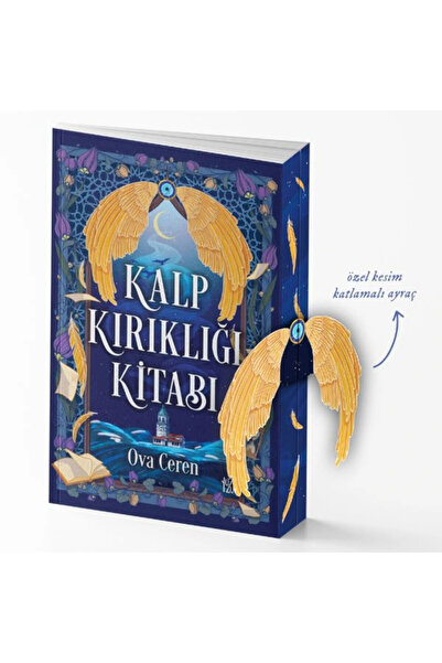 Yuzu Kalp Kırıklığı Kitabı