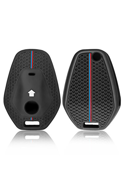 Choice GRAY Motorcycle Key Case for BMW R1300GS R1300 R 1300 Big GS 1300GS 20...