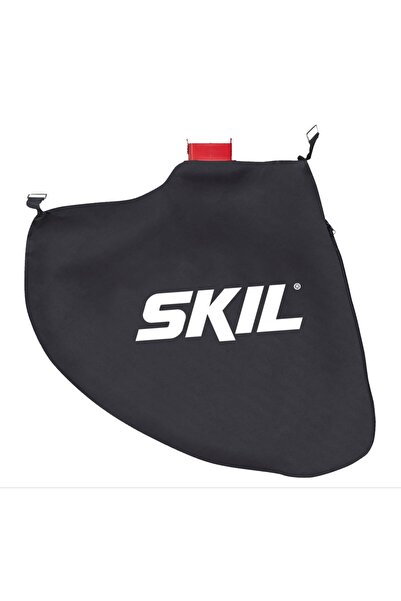 Skil 2610 Z 06486 - Piesă de schimb, Sac de colectare 45 L pentru suflante de...