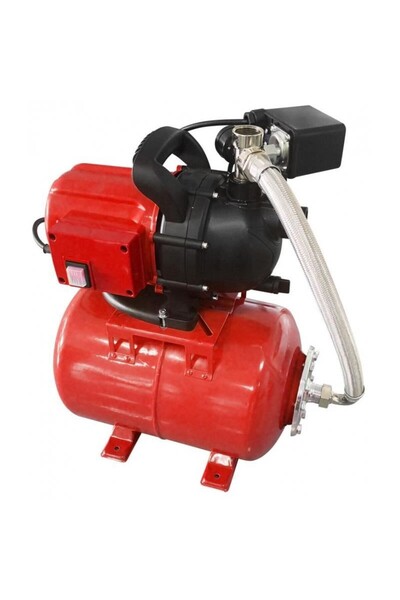 Strend Pro Hidrofor, 1000 W, 24 L, 3500 l/h, Strend Pro