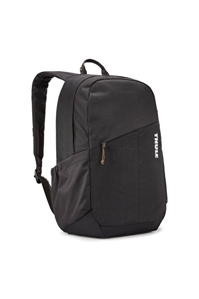 Thule Rucsac urban cu compartiment pentru laptop, Thule, Notus, 20L, negru