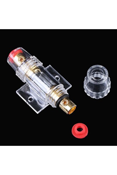 Avex Plastic Socket for Car Amplifier Fuse