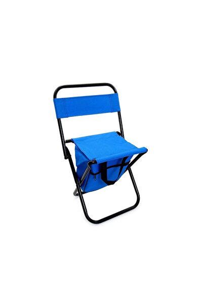 Strend Pro Scaun pliabil mini pentru grădinărit, camping, pescuit, cu geantă,...