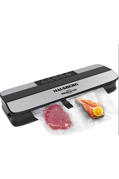 JollyMag Mașină de etanșat în vid Hausebrg HB-2645