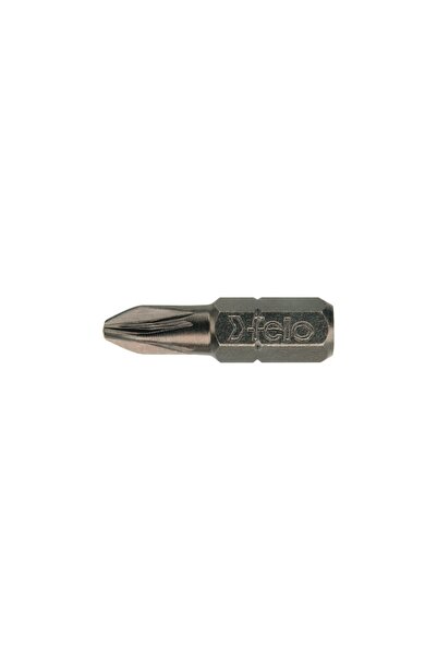 FELO Bit industrial Pozidrive, Felo, C 6.3, PZ 2, 25 mm
