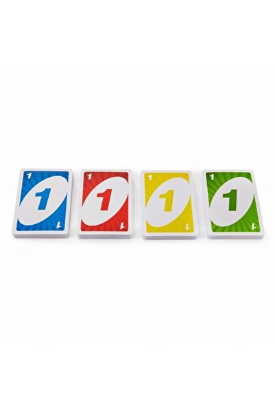 mattel CARTI DE JOC UNO CLASIC