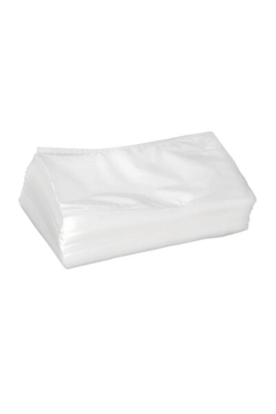 Unold 100 pungi ambalare vid gofrate, 28 x 40 cm