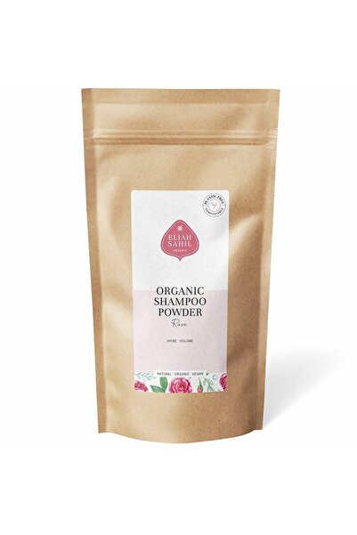 OEM Sampon pudra rose bio refill 250g Eliah Sahil