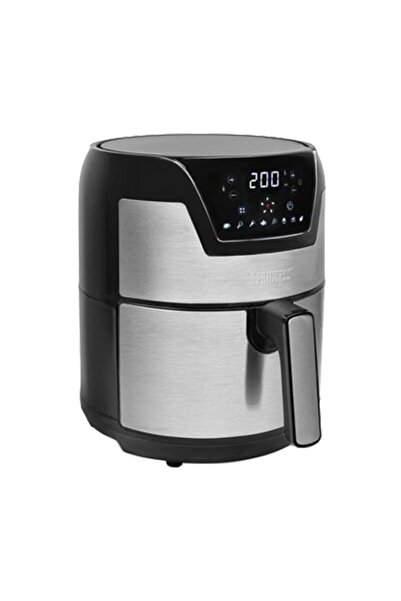 PRİNCESS Friteuză cu aer cald 4,5L, 1500W, 'Aerofryer XXL' -