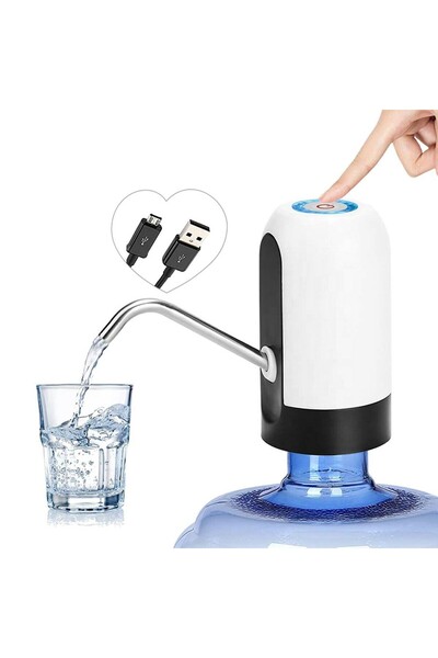 JollyMag Pompa Electrica Universala pentru distribuire apa