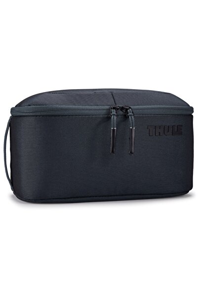 JollyMag Geanta Thule, Subterra 2 Toiletry Bag, Gri inchis