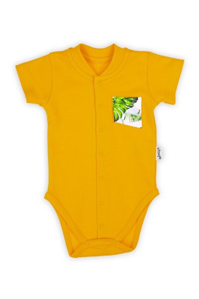 Nicol Body cu maneca scurta colectia 'Tukan' (186094) mar. 62