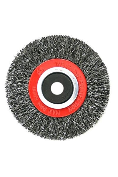 Strend Pro Perie de sârmă, circulară, 150 mm, Strend Pro