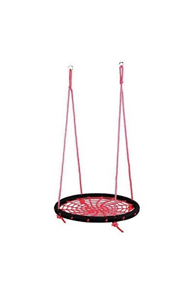 Strend Pro Leagan suspendat, cuib de barza, rosu, max 70 kg, 95 cm, Leq Arachne