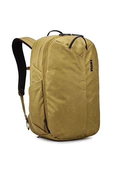 Thule Rucsac de călătorie, Thule, Aion, 47 cm, 28 L, Crem