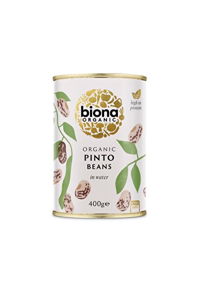 JollyMag Fasole Pinto bio 400g Biona