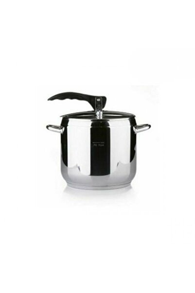 Perfect Home Oala sub presiune din inox, 7 litri, Perfect Home