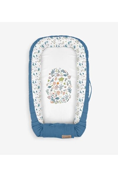 Klups Dětské hnízdo Love Ocean E 001