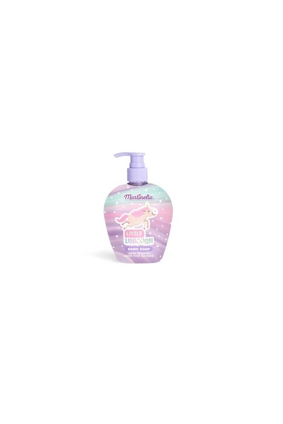 Little Unicorn Săpun de mâini Martinelia Little Unicorn 250 ml