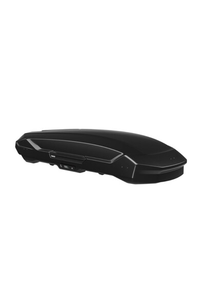 Thule Cutie portbagaj Motion 3 XL, Negru Lucios