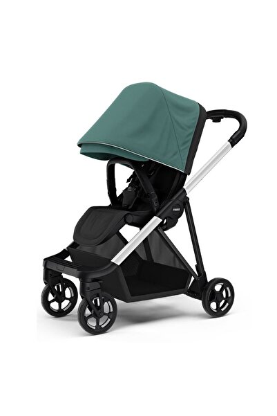 JollyMag Carucior Thule Shine Mallard Green