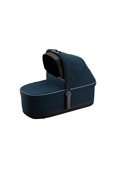 Thule Pătuț elegant pentru cărucior Sleek - Albastru marin