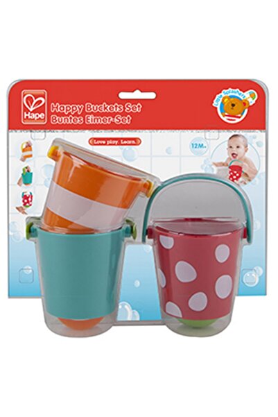 Hape SET GALETUSELE VESELE