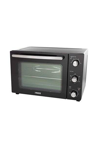 PRİNCESS Cuptor electric cu convecție, 32 L, 1500 W, 'Deluxe' -
