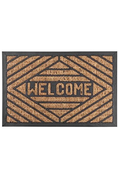 JollyMag Covoras intrare, 40x60 cm, Panama Welcome