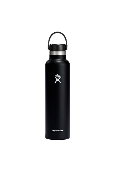 Hydro Flask Sticla termos, inox, 710 ml, "Standard", Black
