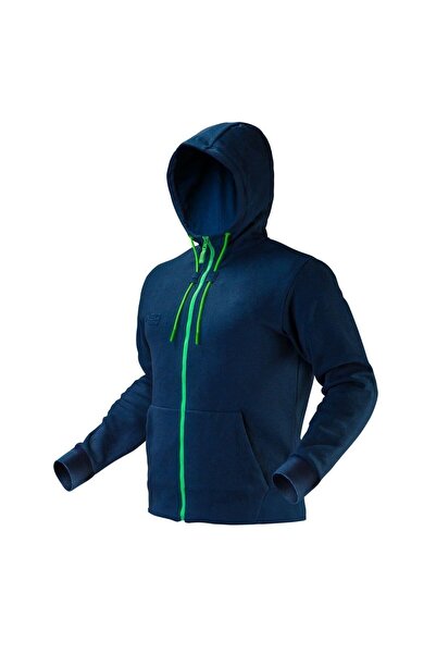 JollyMag Hanorac de lucru, dublu strat, model Premium, marimea S/48, NEO