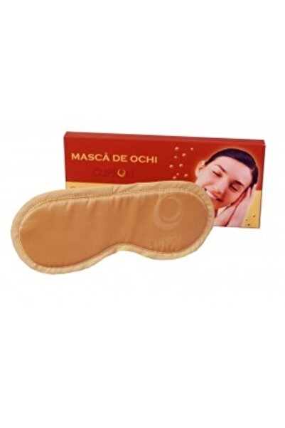 JollyMag Mască de ochi Cupron cu efect antirid