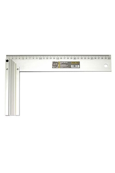 JollyMag Echer aluminiu, 300 mm, Strend Pro