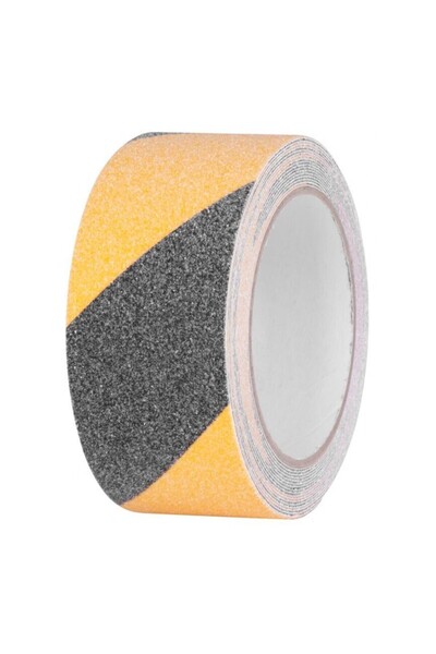 JollyMag Banda antialunecare, Strend Pro, autoadeziva, extra durabila, 50 mm ...