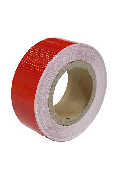 Avex Banda reflectorizanta adeziva tip fagure - ROSIE (rola 5cm x 25m)