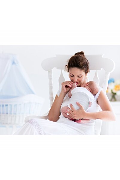 JollyMag Centura nou nascuti pentru sustinerea coloanei vertebrale BabyJem Ba...