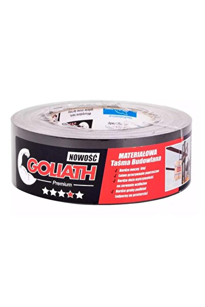 Artool Bandă de reparații, 48 mm x 25 m, Premium Goliath