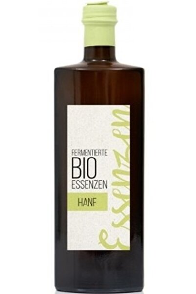 JollyMag ESENTA DE CANEPA, FERMENTATA, BIO, 500ML, RETTER