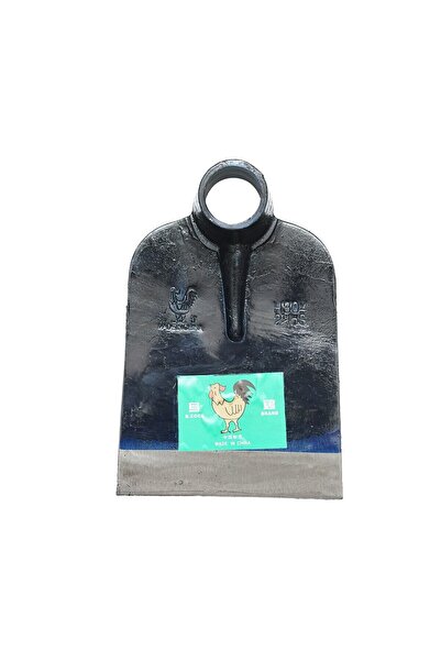 Breckner Germany Sapa munte din otel forjat, 22.4x17.3 cm, Breckner Germany