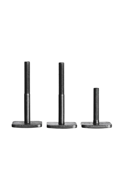 Thule Adaptor T-track Adapter 889-1